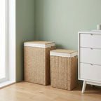 Laundry Storage Basket | Kelmera