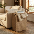 Laundry Storage Basket | Kelmera