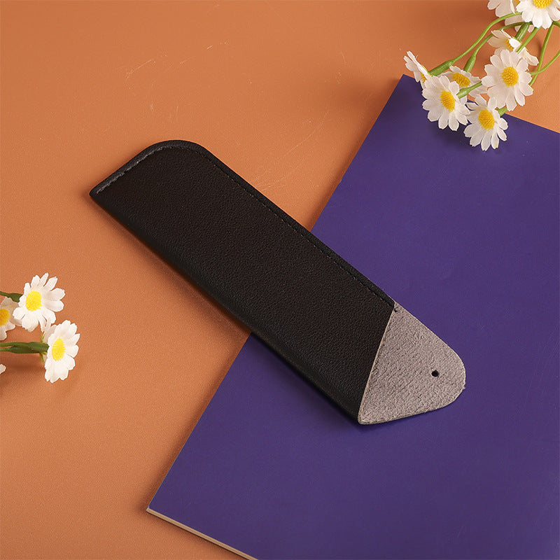 Leather Eyewear Case | Kelmera