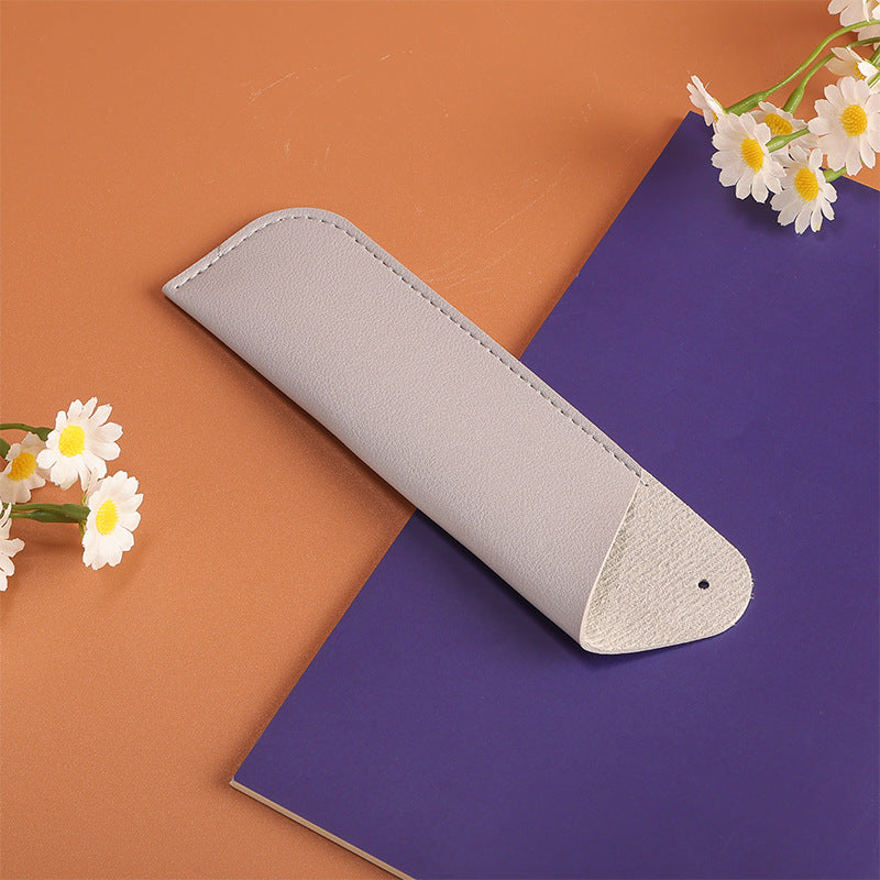 Leather Eyewear Case | Kelmera