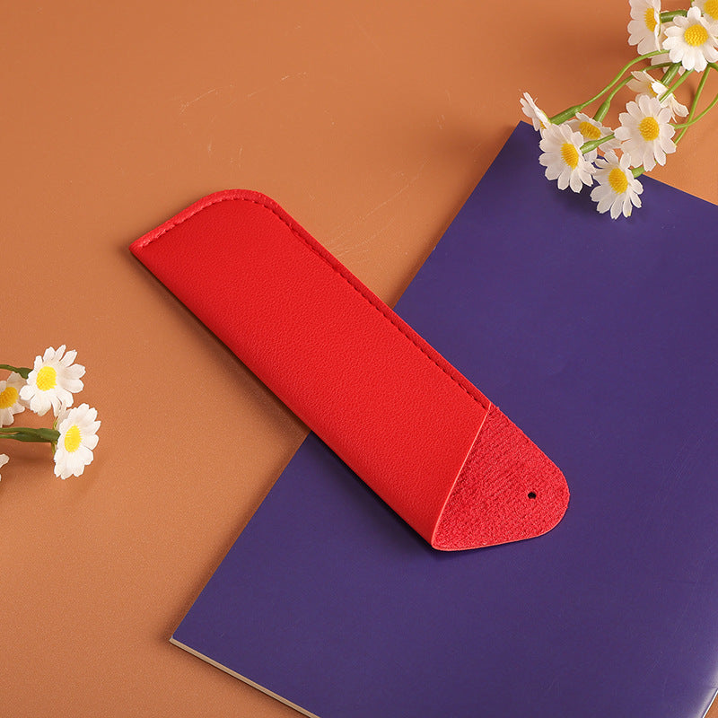 Leather Eyewear Case | Kelmera