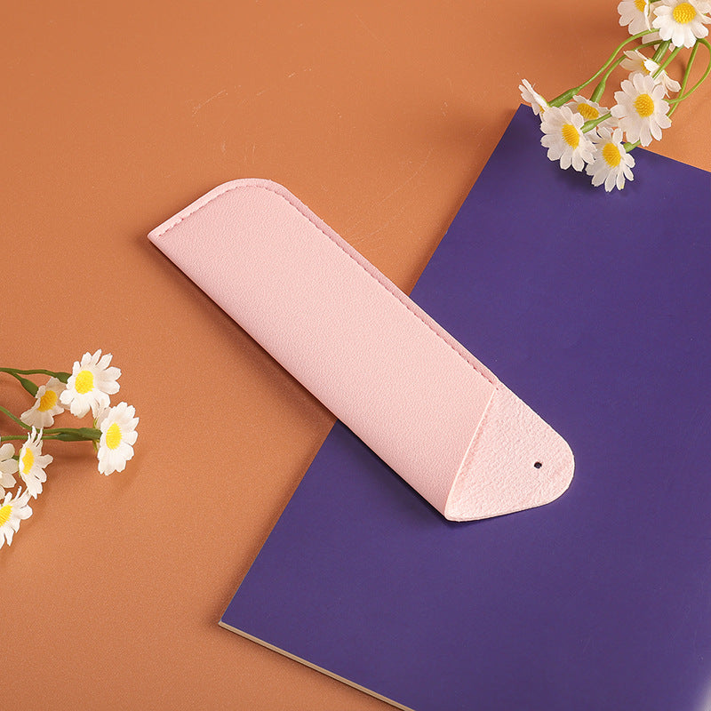 Leather Eyewear Case | Kelmera