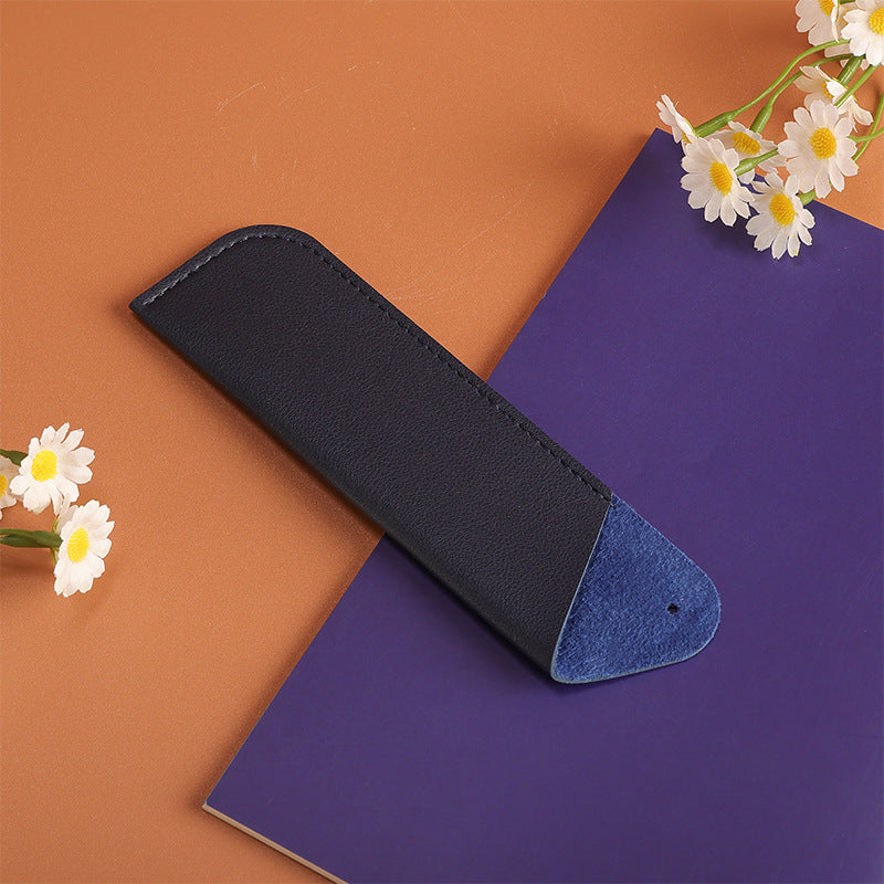 Leather Eyewear Case | Kelmera