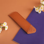Leather Eyewear Case | Kelmera