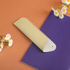 Leather Eyewear Case | Kelmera