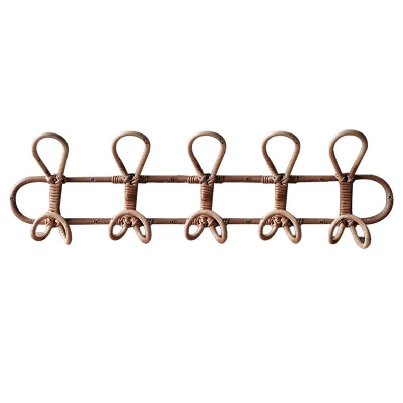 Leiria Fundao Olhao Wall Hooks