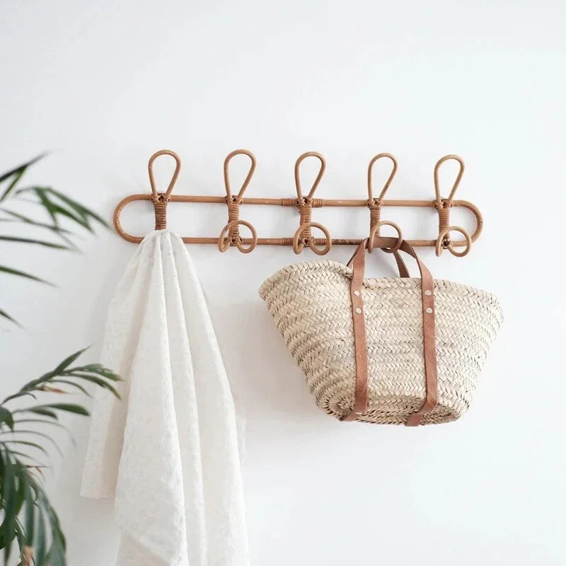 Leiria Fundao Olhao Wall Hooks