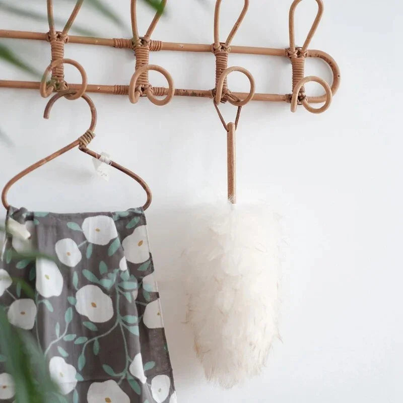 Leiria Fundao Olhao Wall Hooks