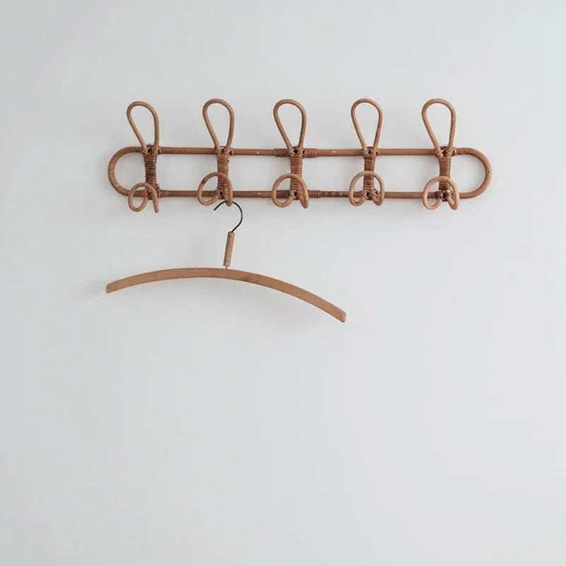 Leiria Fundao Olhao Wall Hooks