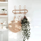 Leiria Fundao Olhao Wall Hooks