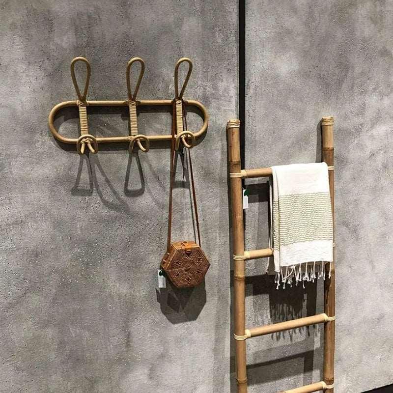 Leiria Fundao Olhao Wall Hooks