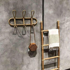 Leiria Fundao Olhao Wall Hooks