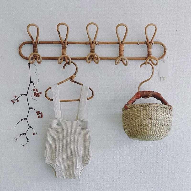 Leiria Fundao Olhao Wall Hooks