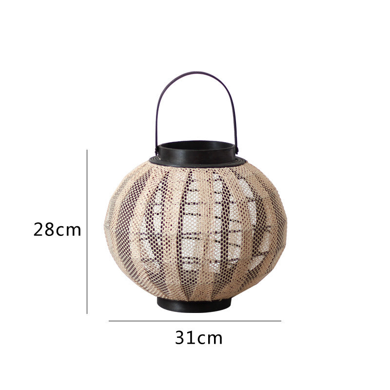 Leisurely Decorative Lantern | Kelmera