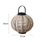 Leisurely Decorative Lantern | Kelmera