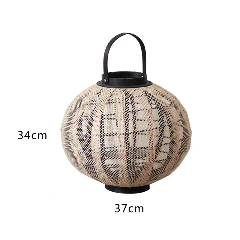 Leisurely Decorative Lantern | Kelmera