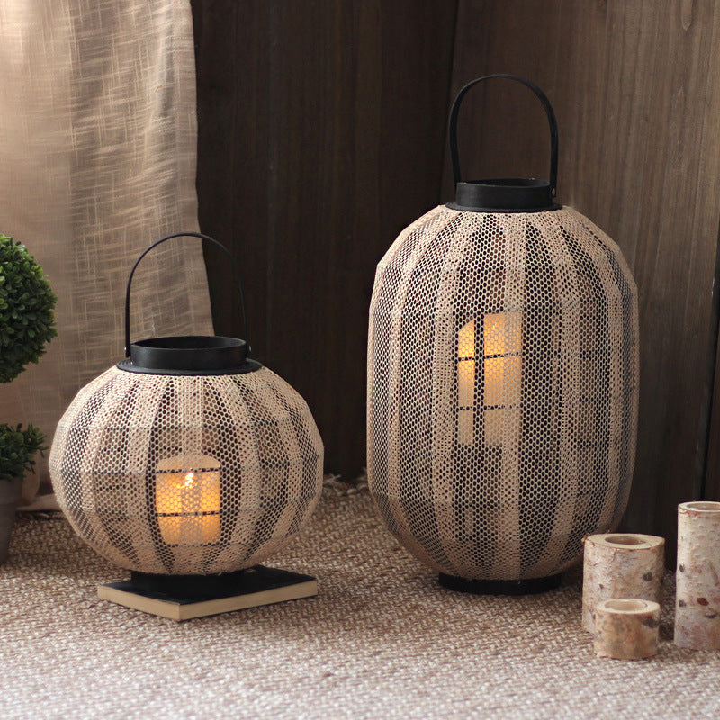 Leisurely Decorative Lantern | Kelmera