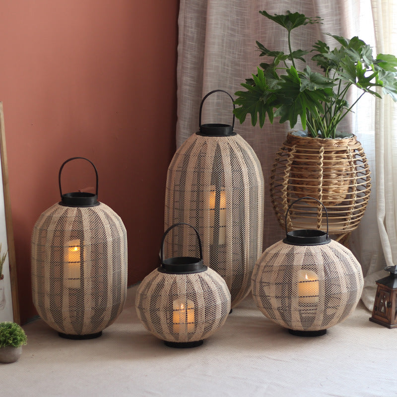Leisurely Decorative Lantern | Kelmera