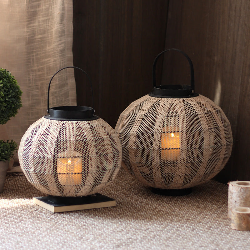 Leisurely Decorative Lantern | Kelmera
