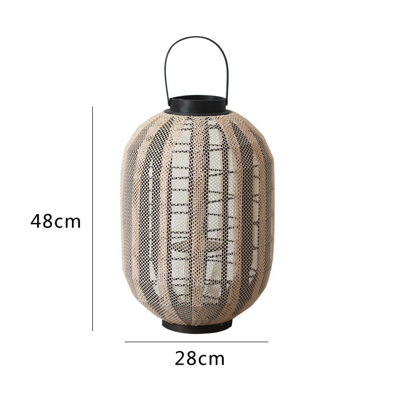 Leisurely Decorative Lantern | Kelmera