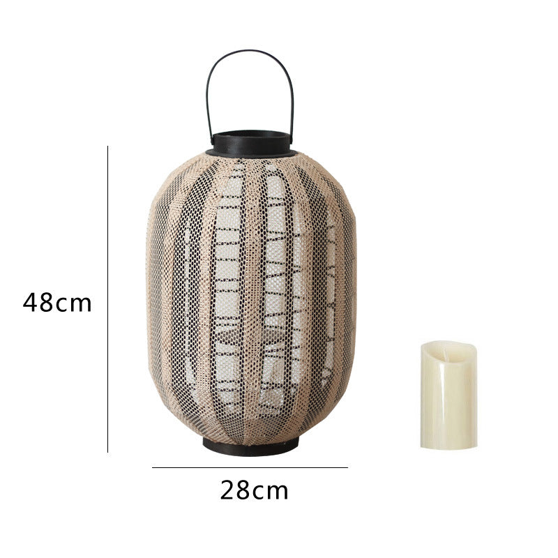 Leisurely Decorative Lantern | Kelmera