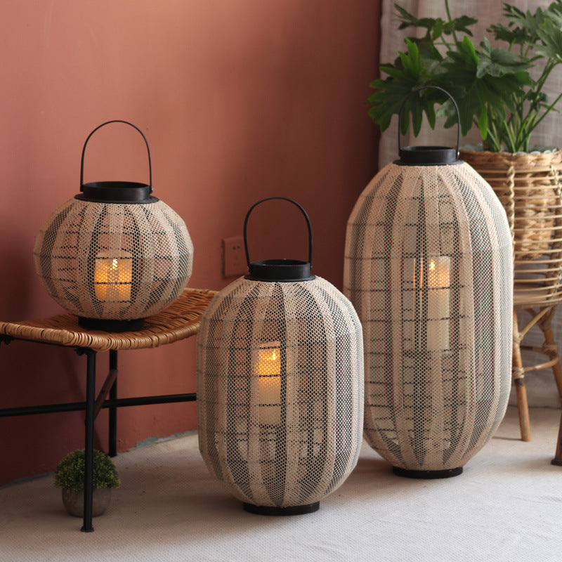 Leisurely Decorative Lantern | Kelmera