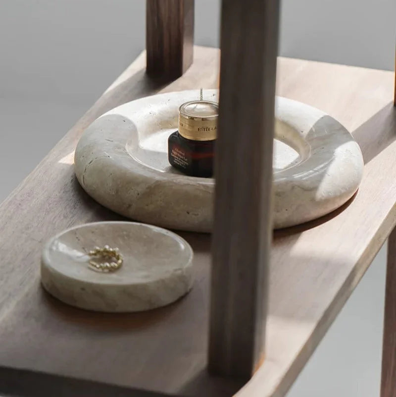 Linlorra Stone Tray
