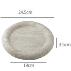 Linlorra Stone Tray