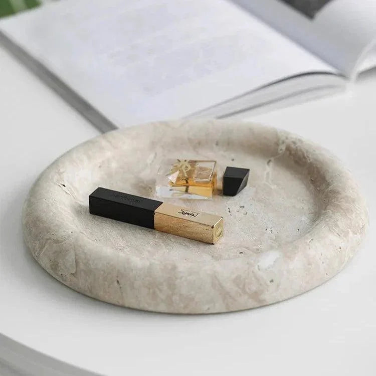 Linlorra Stone Tray