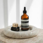 Linlorra Stone Tray