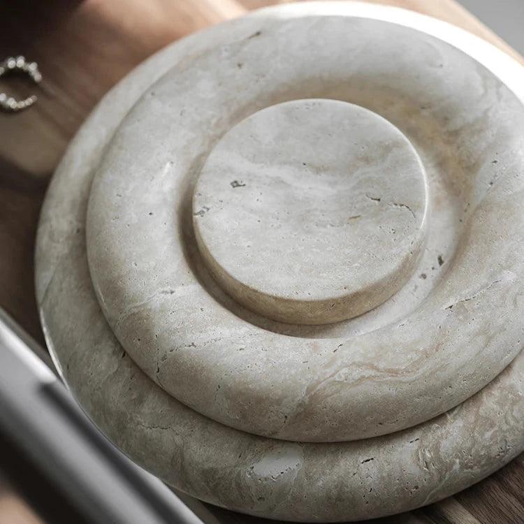 Linlorra Stone Tray