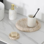 Linlorra Stone Tray
