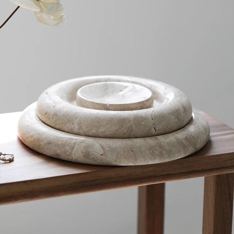 Linlorra Stone Tray