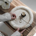 Linlorra Stone Tray