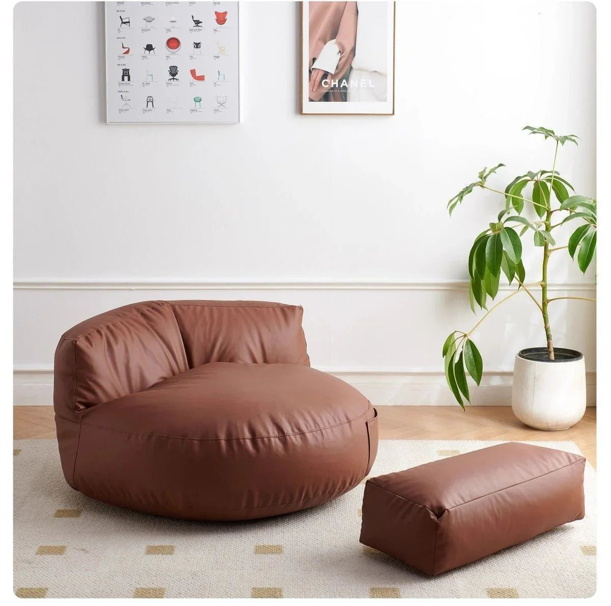 Linmynta Bag Cover