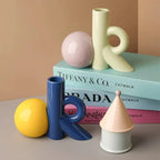 Linnirra Vase