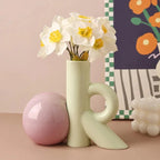 Linnirra Vase
