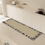 Long Stripe Kitchen Mat | Kelmera