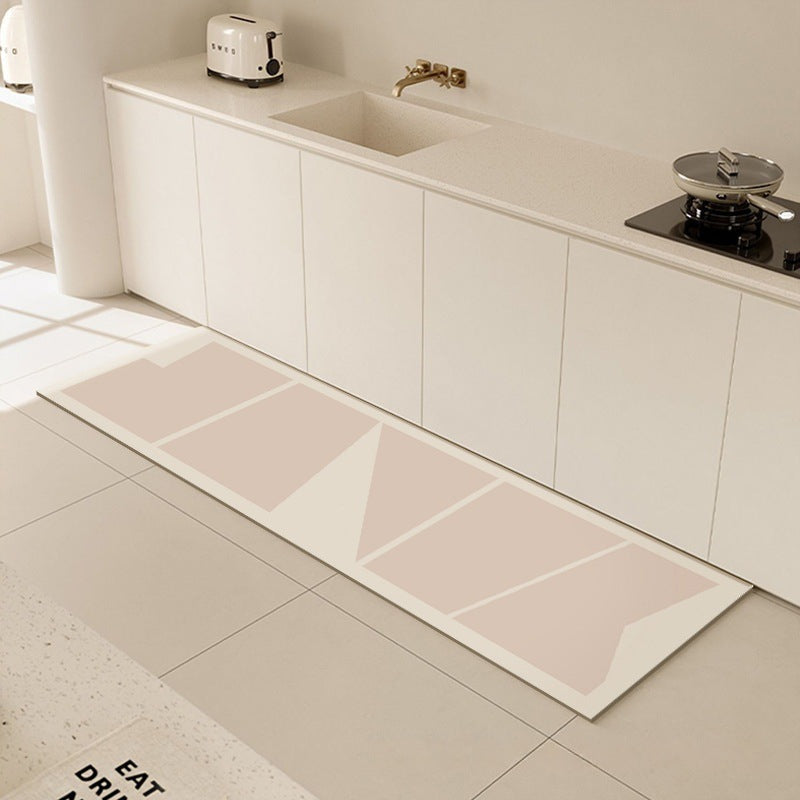 Long Stripe Kitchen Mat | Kelmera