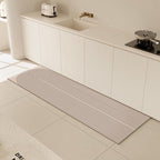 Long Stripe Kitchen Mat | Kelmera