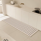 Long Stripe Kitchen Mat | Kelmera