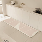 Long Stripe Kitchen Mat | Kelmera