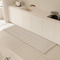 Long Stripe Kitchen Mat | Kelmera