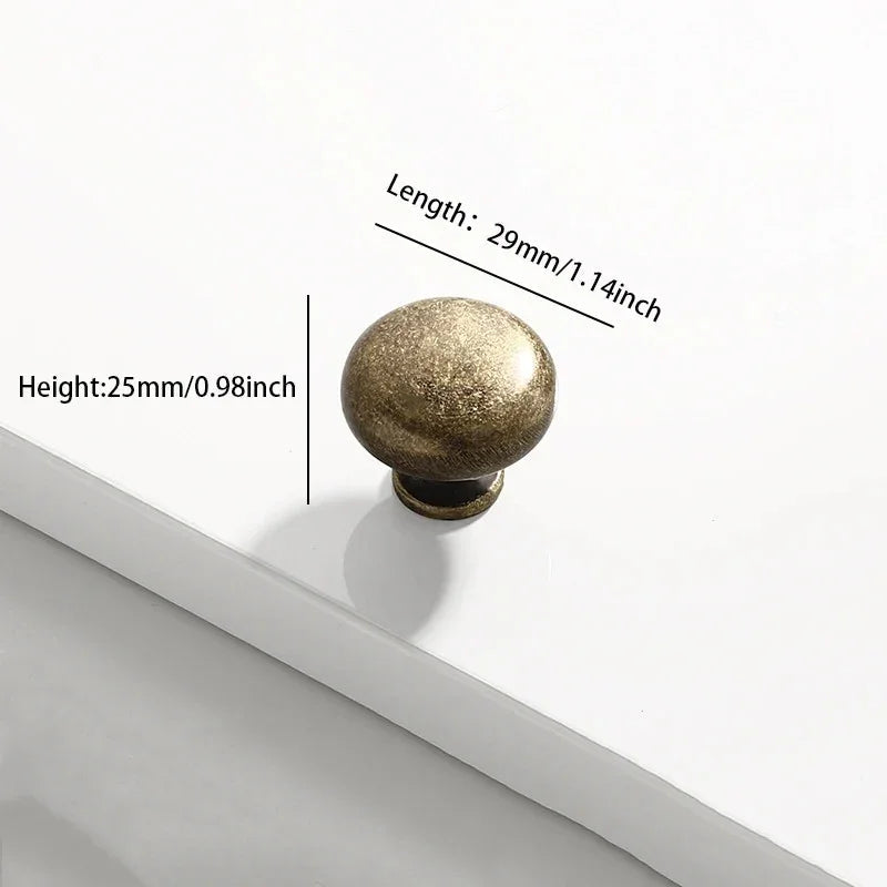 Lorbessa Furniture Handles