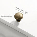 Lorbessa Furniture Handles