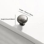 Lorbessa Furniture Handles