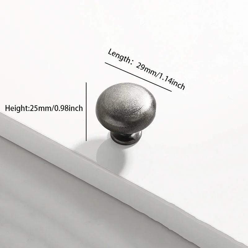 Lorbessa Furniture Handles