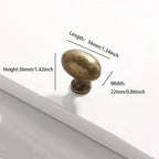 Lorbessa Furniture Handles