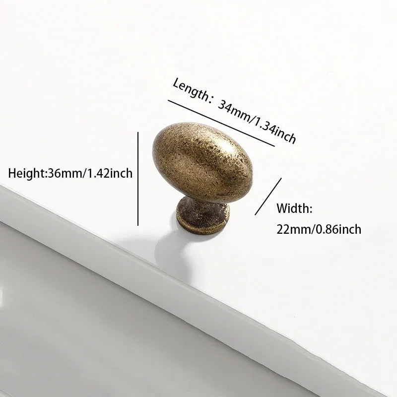Lorbessa Furniture Handles