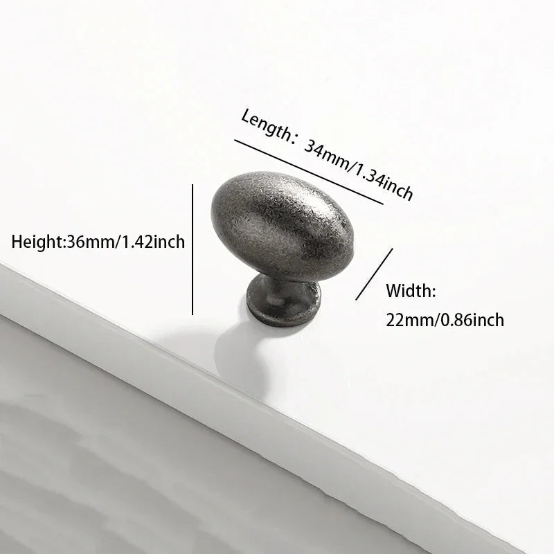 Lorbessa Furniture Handles